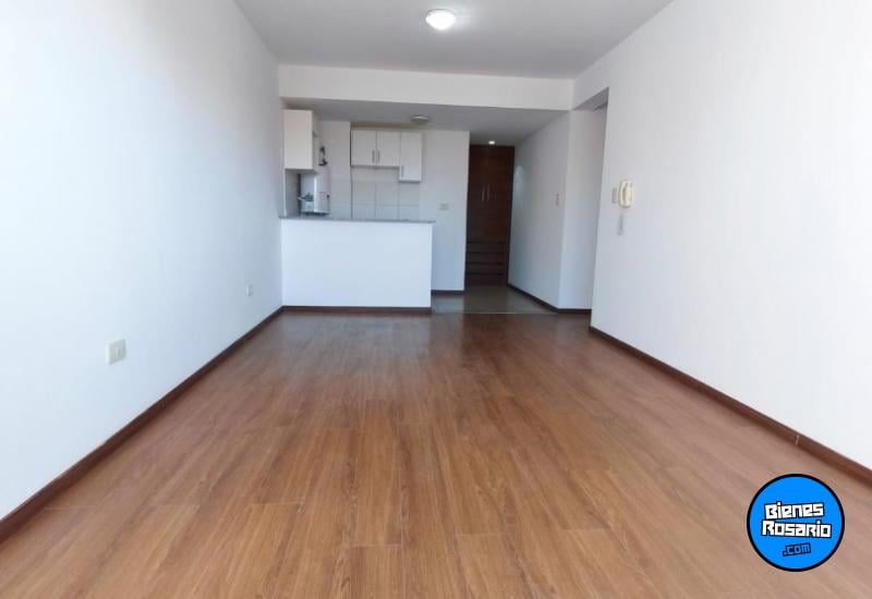 Departamentos - Rosario -  Alquiler