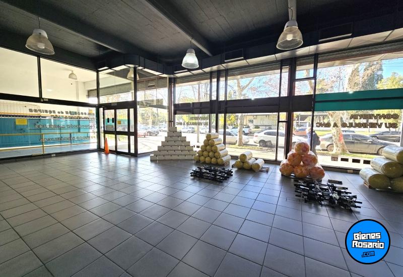Locales - Rosario - Venta