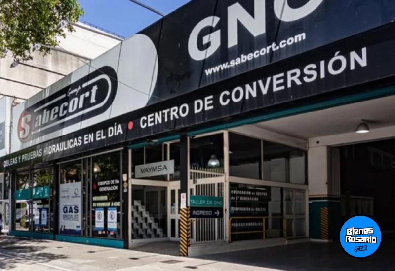 Locales - Rosario - Venta