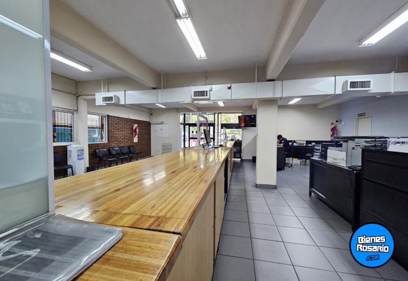 Locales - Rosario - Venta
