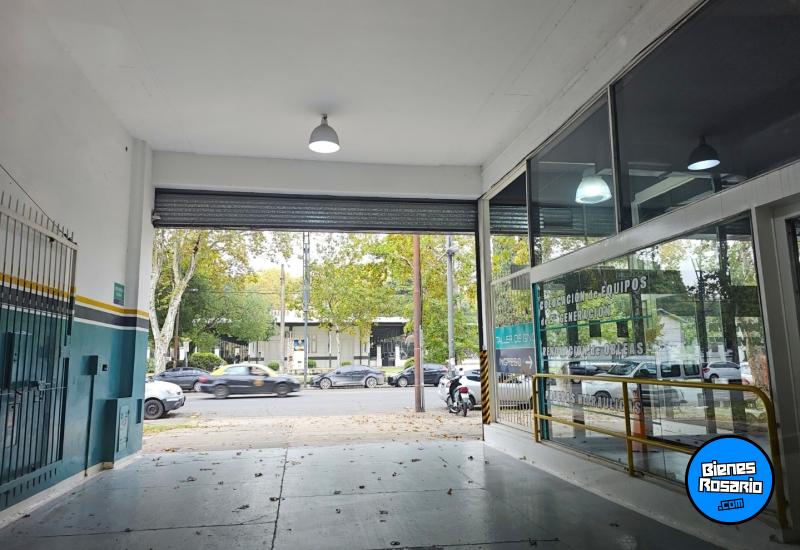 Locales - Rosario - Venta