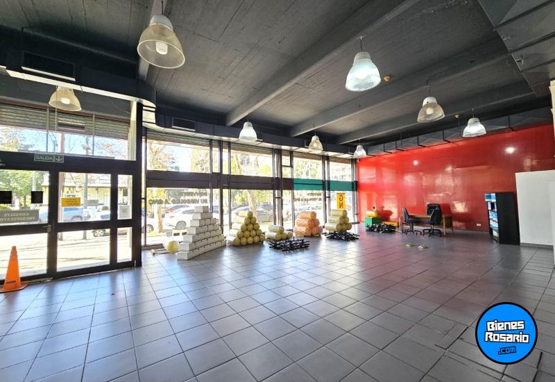 Locales - Rosario - Venta
