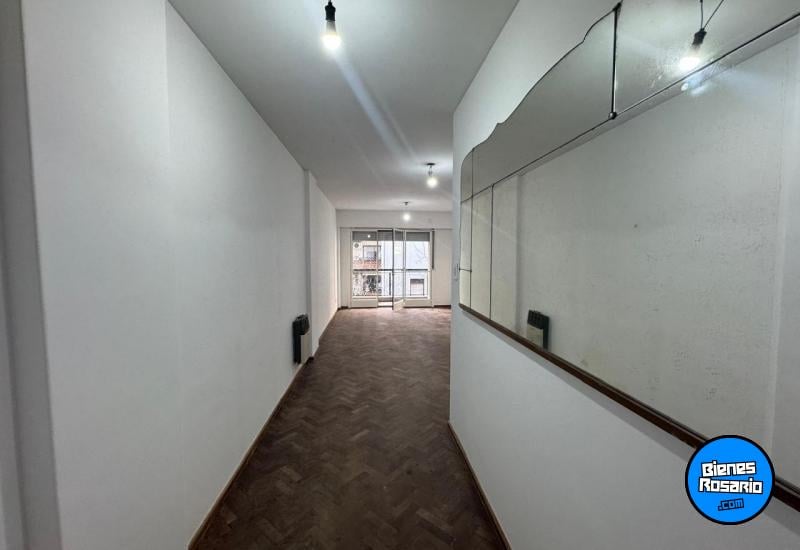 Departamentos - Rosario -  Alquiler