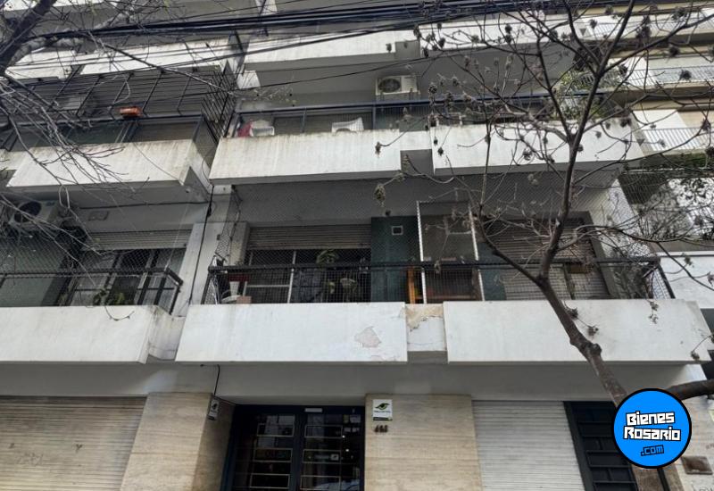 Departamentos - Rosario -  Alquiler