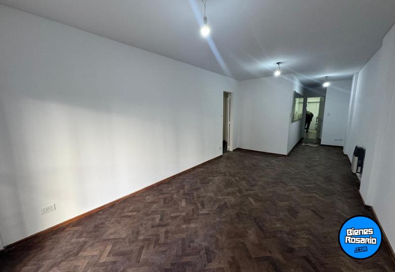 Departamentos - Rosario -  Alquiler