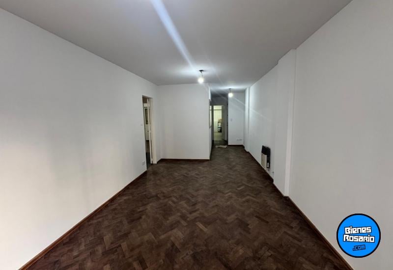 Departamentos - Rosario -  Alquiler