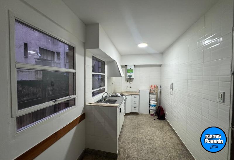 Departamentos - Rosario -  Alquiler