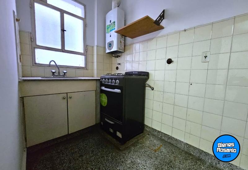 Departamentos - Rosario - Venta