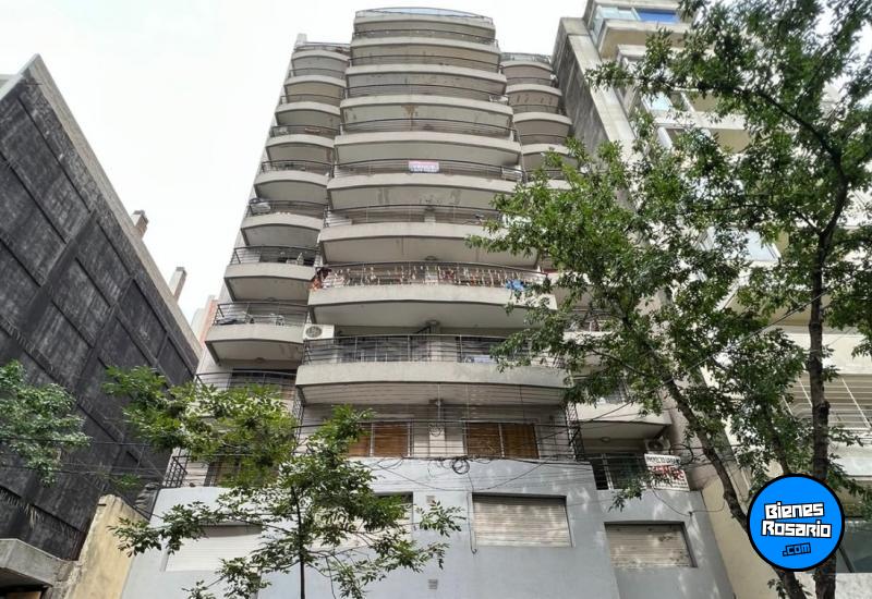Departamentos - Rosario - Venta