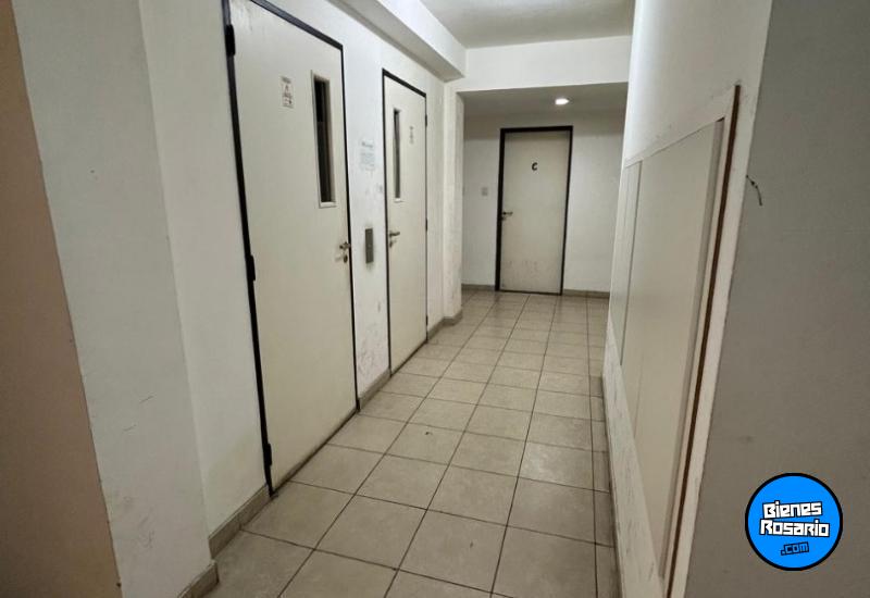 Departamentos - Rosario - Venta