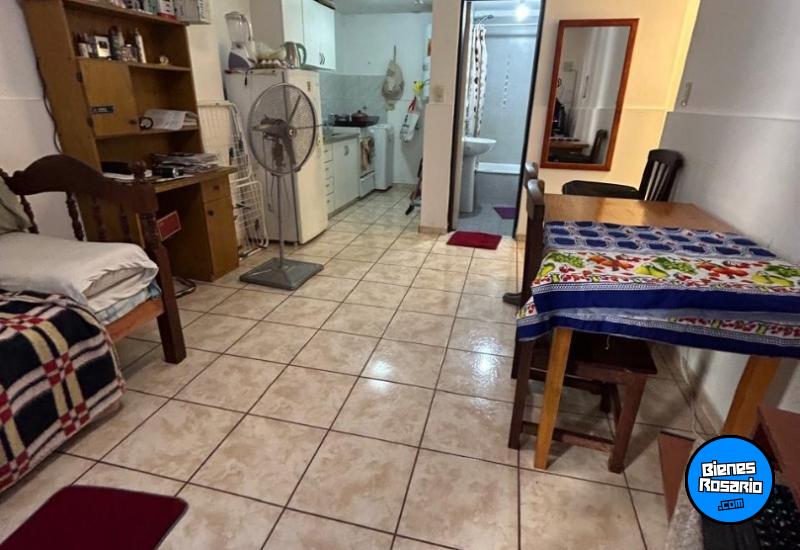 Departamentos - Rosario - Venta