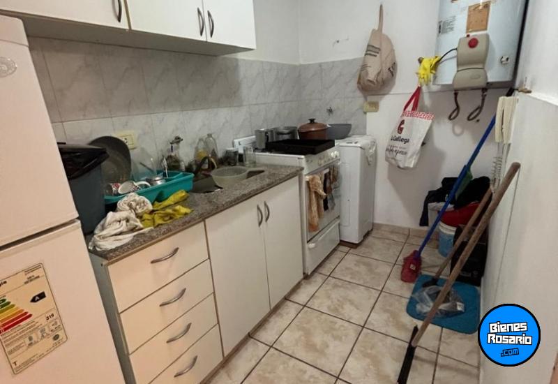 Departamentos - Rosario - Venta