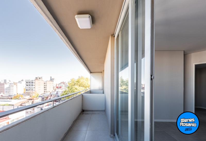 Departamentos - Rosario - Venta