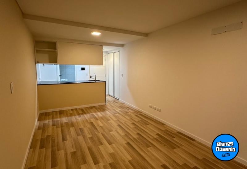 Departamentos - Rosario - Venta