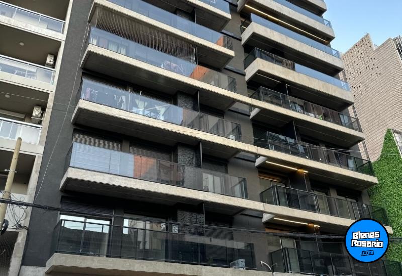 Departamentos - Rosario - Venta