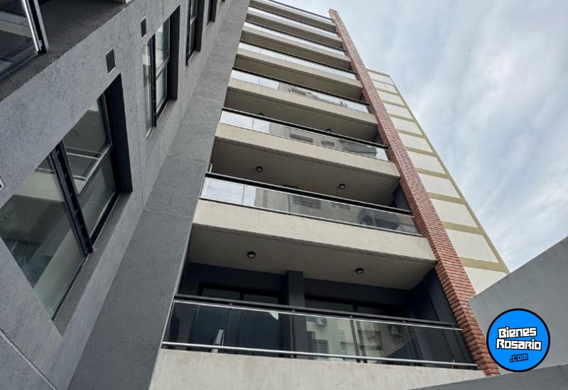 Departamentos - Rosario - Venta