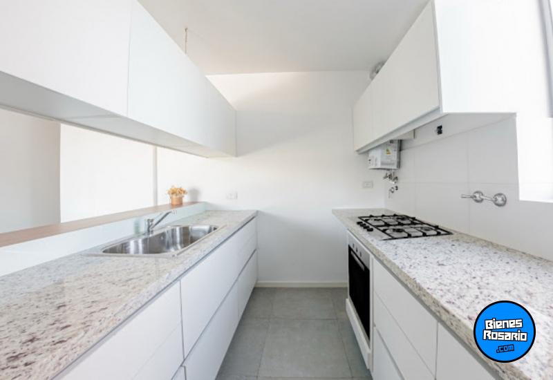 Departamentos - Rosario - Venta