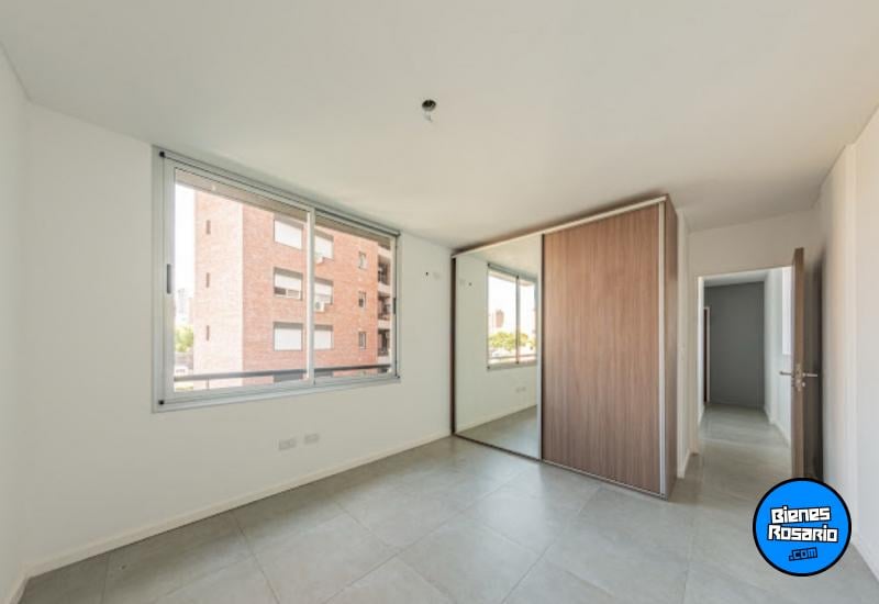Departamentos - Rosario - Venta