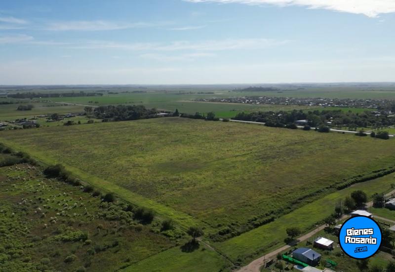 Terrenos - Rosario - Venta