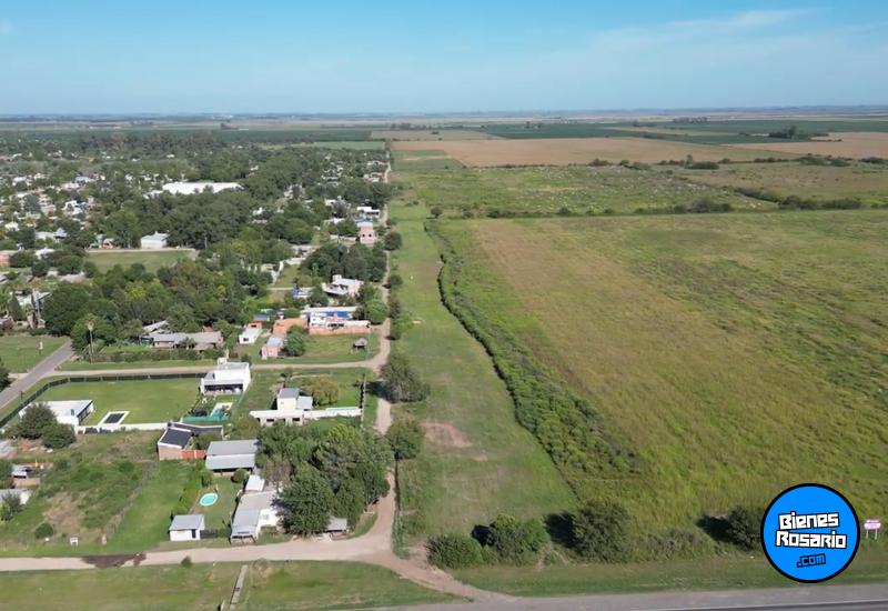 Terrenos - Rosario - Venta