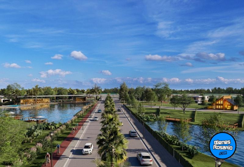 Terrenos - Rosario - Venta