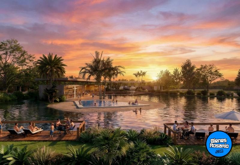 Terrenos - Rosario - Venta