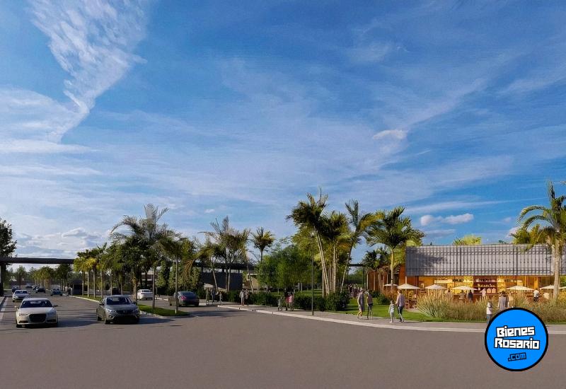 Terrenos - Rosario - Venta