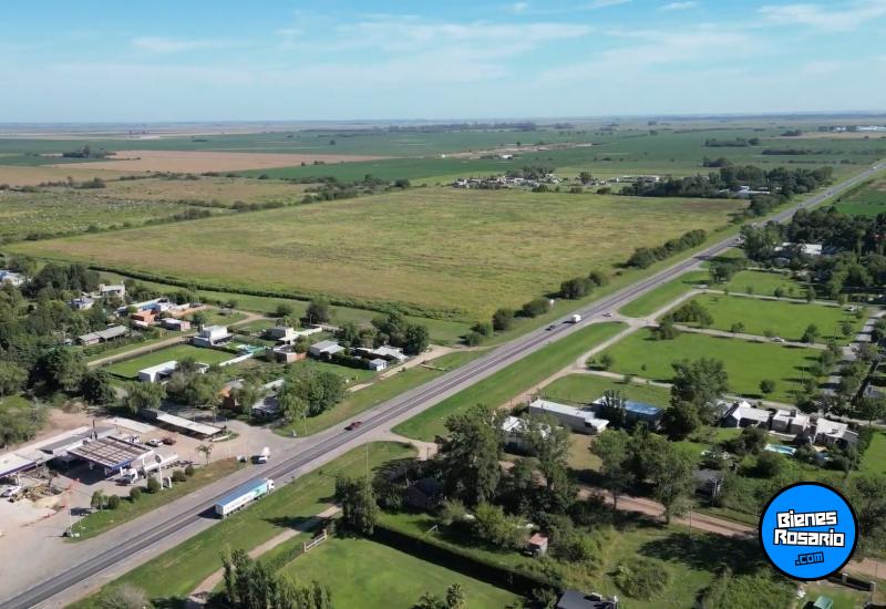 Terrenos - Rosario - Venta