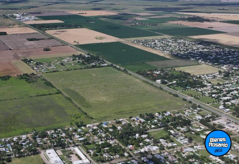Terrenos - Rosario - Venta