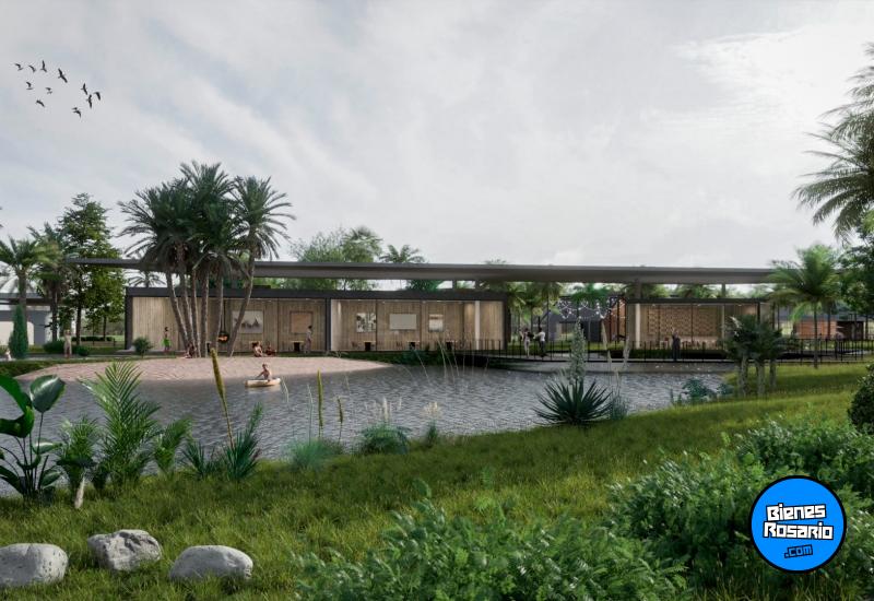 Terrenos - Rosario - Venta