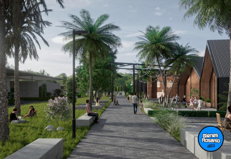 Terrenos - Rosario - Venta