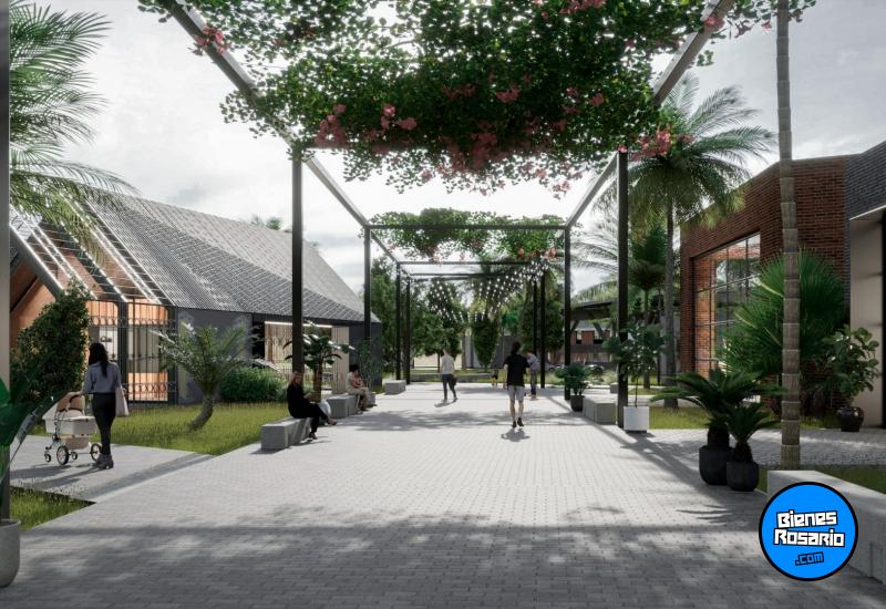 Terrenos - Rosario - Venta