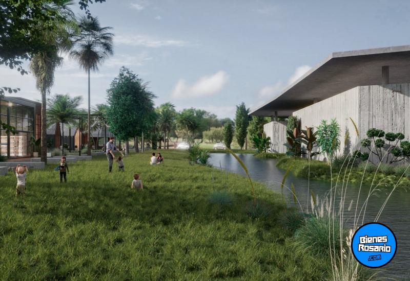 Terrenos - Rosario - Venta