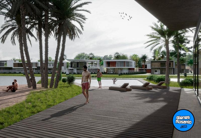 Terrenos - Rosario - Venta