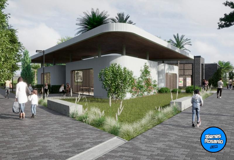 Terrenos - Rosario - Venta