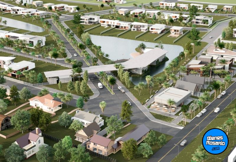 Terrenos - Rosario - Venta