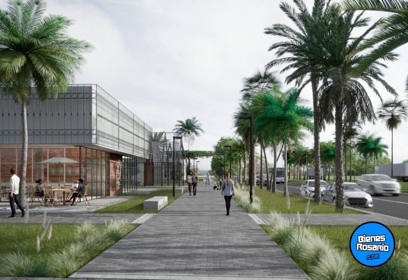 Terrenos - Rosario - Venta