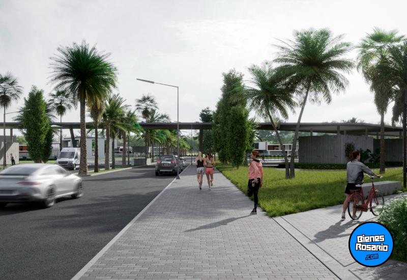 Terrenos - Rosario - Venta