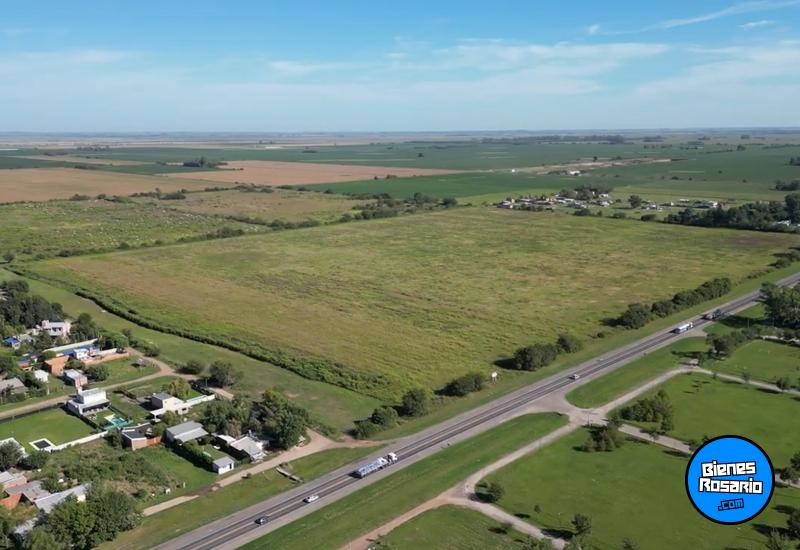 Terrenos - Rosario - Venta