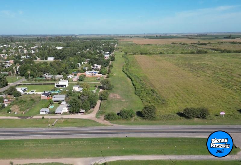 Terrenos - Rosario - Venta