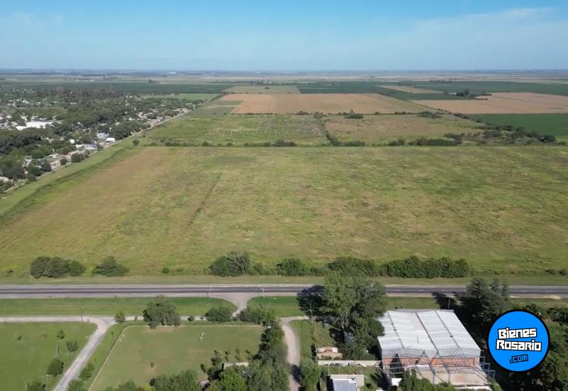 Terrenos - Rosario - Venta