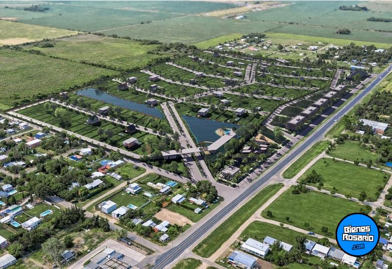 Terrenos - Rosario - Venta