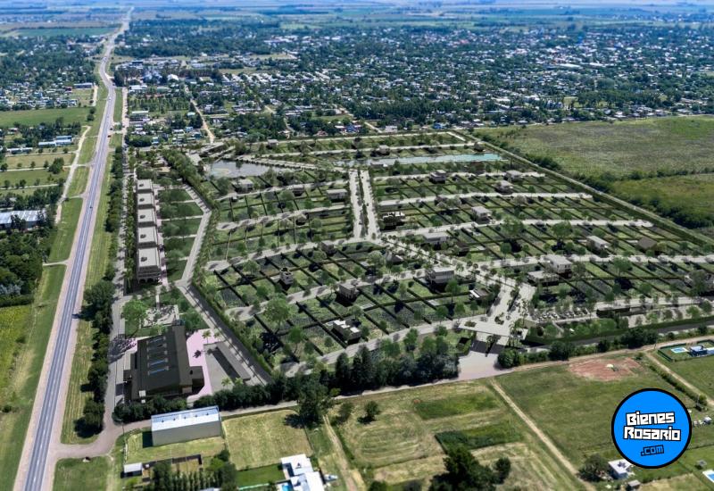 Terrenos - Rosario - Venta