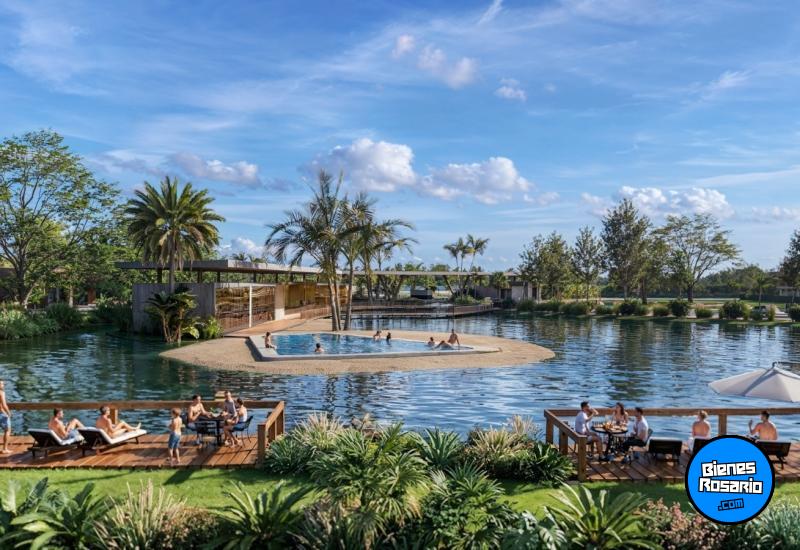 Terrenos - Rosario - Venta