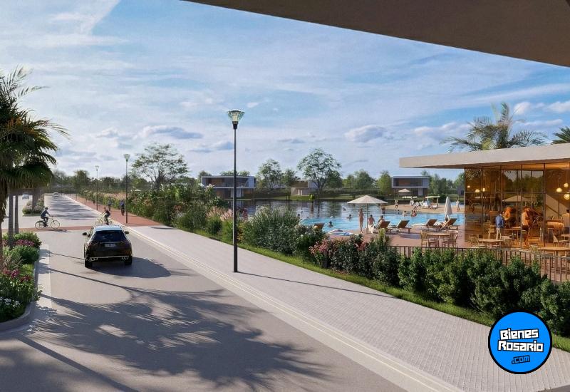 Terrenos - Rosario - Venta