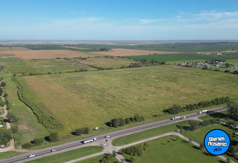 Terrenos - Rosario - Venta