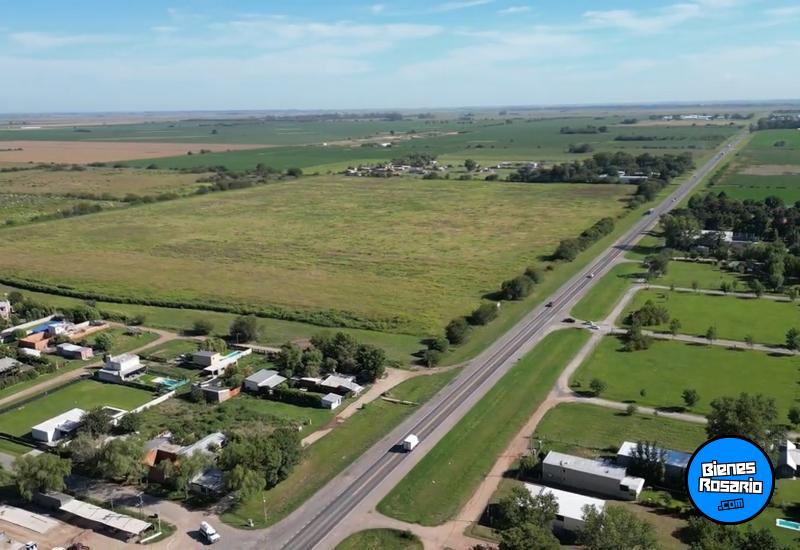 Terrenos - Rosario - Venta