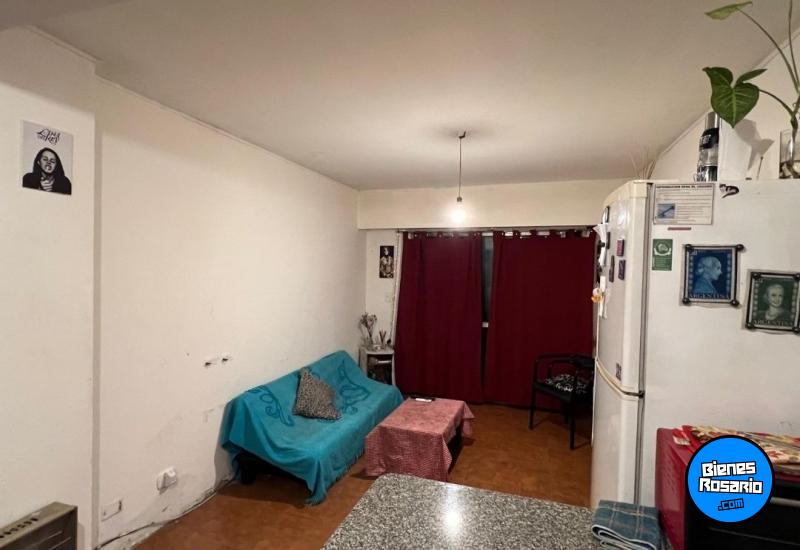Departamentos - Rosario - Venta