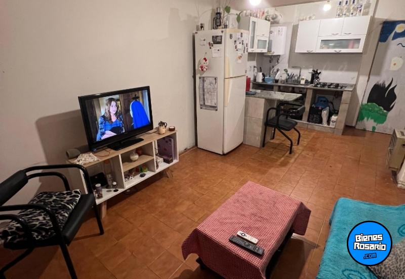 Departamentos - Rosario - Venta