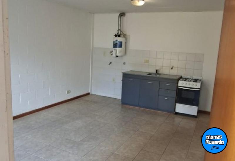 Departamentos - Rosario - Venta